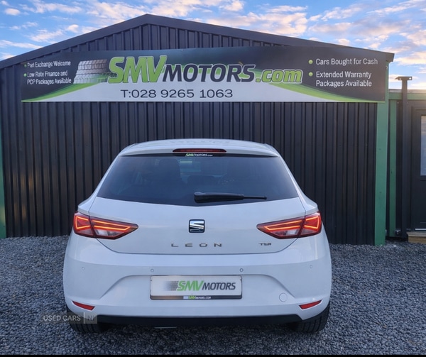Used SEAT Leon 2016 for sale - 77388162: Photo 6