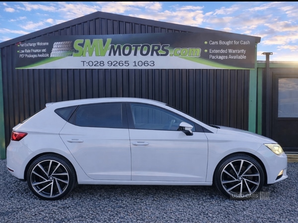 Used SEAT Leon 2016 for sale - 77388162: Photo 7