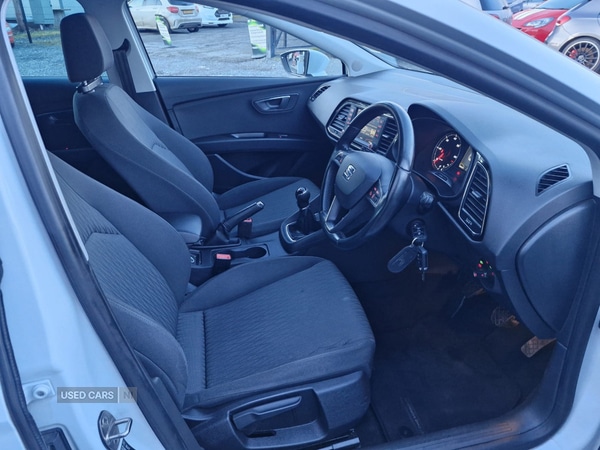 Used SEAT Leon 2016 for sale - 77388162: Photo 8