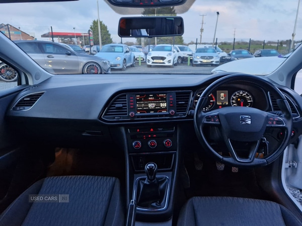 Used SEAT Leon 2016 for sale - 77388162: Photo 9