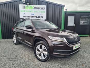 2018 - Edition TDI SCR 4x4 Semi-Auto 5-Door