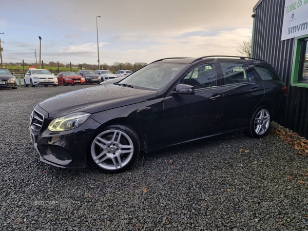 Used Mercedes-Benz E Class 2016 for sale - 76927120: Photo 4
