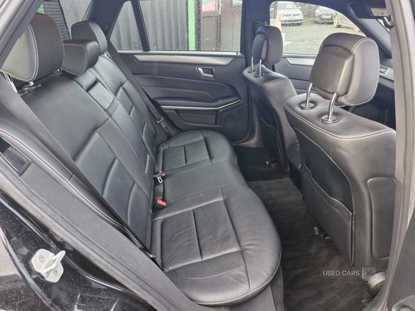 Used Mercedes-Benz E Class 2016 for sale - 76927120: Photo 7