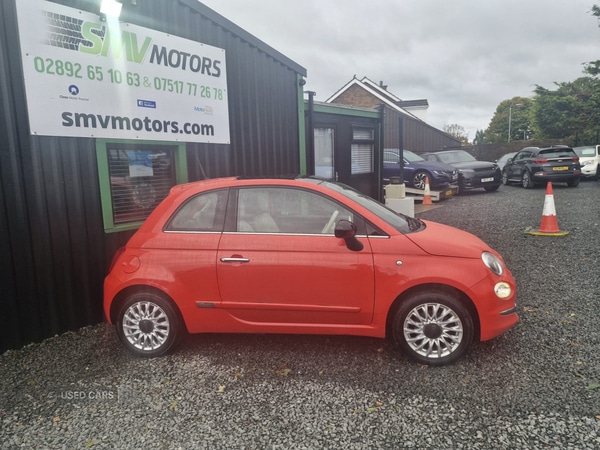 Used Fiat 500 2016 for sale - 76372053: Photo 1