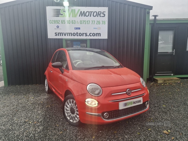 Used Fiat 500 2016 for sale - 76372053: Photo 2