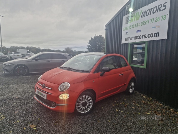 Used Fiat 500 2016 for sale - 76372053: Photo 4