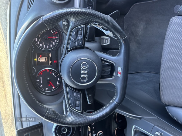 Used Audi A3 2016 for sale - 76702633: Photo 12