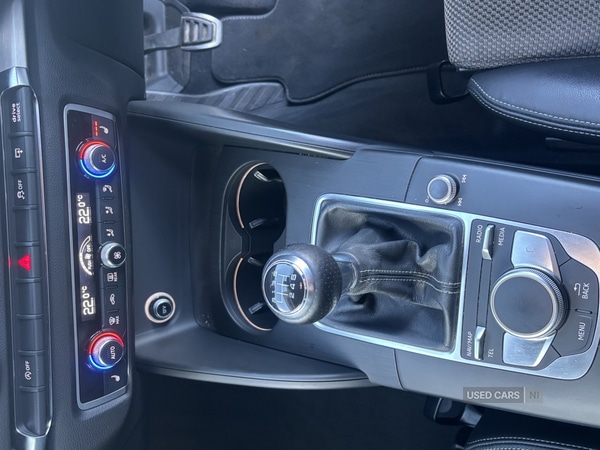 Used Audi A3 2016 for sale - 76702633: Photo 13