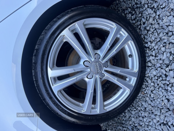 Used Audi A3 2016 for sale - 76702633: Photo 15