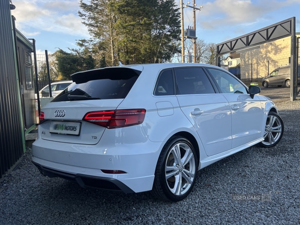 Used Audi A3 2016 for sale - 76702633: Photo 3