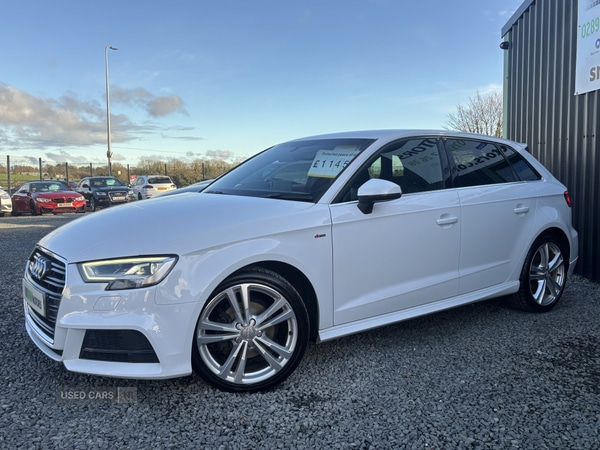 Used Audi A3 2016 for sale - 76702633: Photo 4