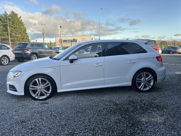 Used Audi A3 2016 for sale - 76702633: Photo 5