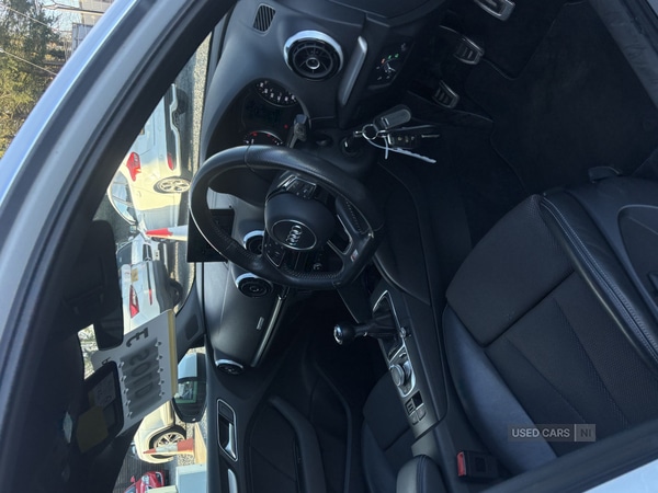 Used Audi A3 2016 for sale - 76702633: Photo 6