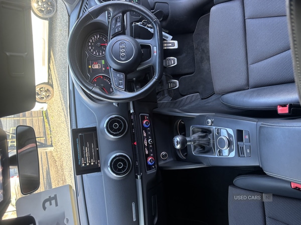 Used Audi A3 2016 for sale - 76702633: Photo 9