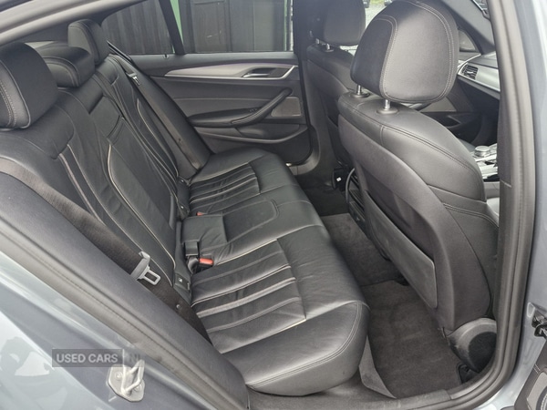 Used BMW 5 Series 2017 for sale - 78059160: Photo 7