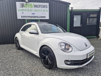 2015 - 2.0 TDI 110 BlueMotion Tech Design 3dr