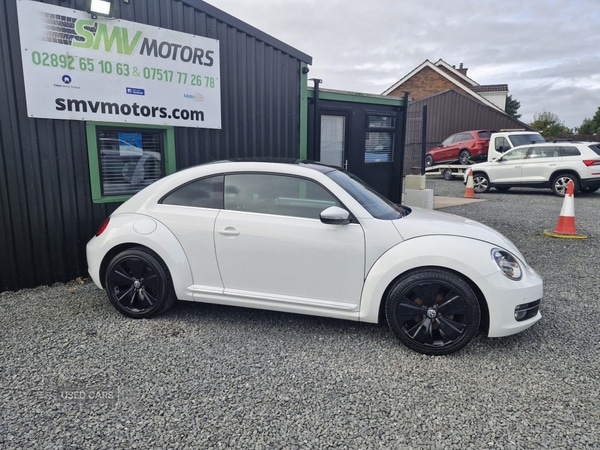 Used Volkswagen Beetle 2015 for sale - 76099653: Photo 2