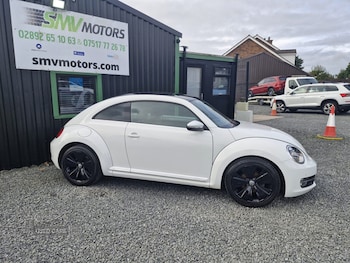 Used Volkswagen Beetle 2015 for sale - 76099653: Photo