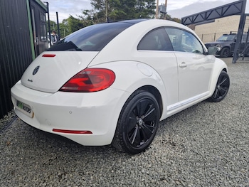 Used Volkswagen Beetle 2015 for sale - 76099653: Photo