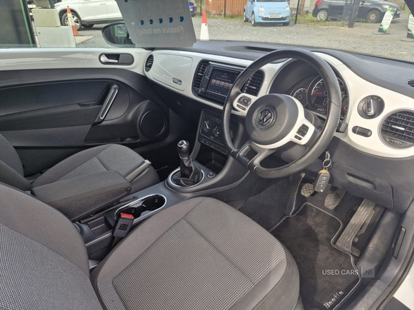 Used Volkswagen Beetle 2015 for sale - 76099653: Photo 4