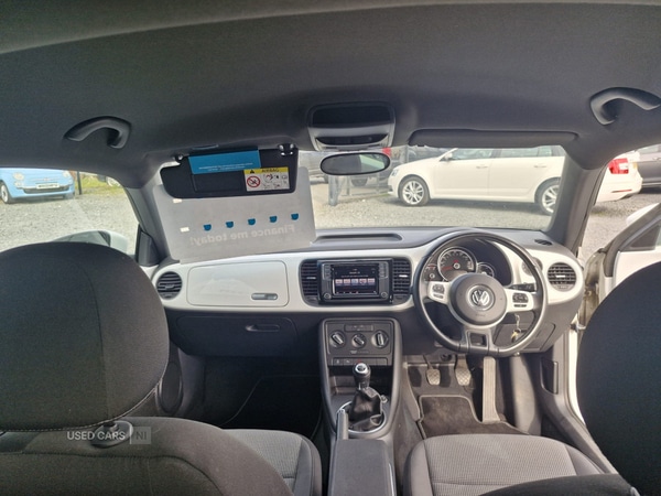 Used Volkswagen Beetle 2015 for sale - 76099653: Photo 5
