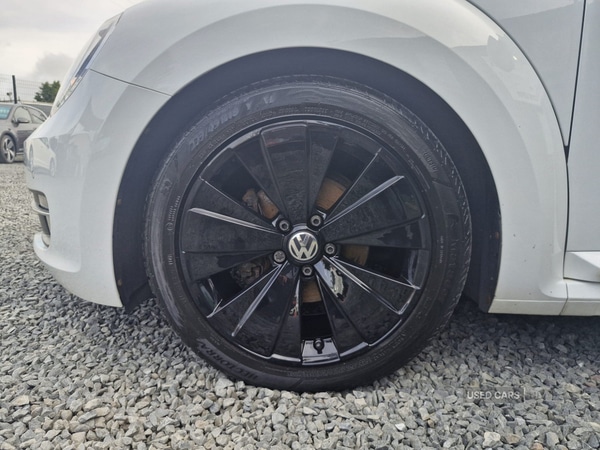 Used Volkswagen Beetle 2015 for sale - 76099653: Photo 7