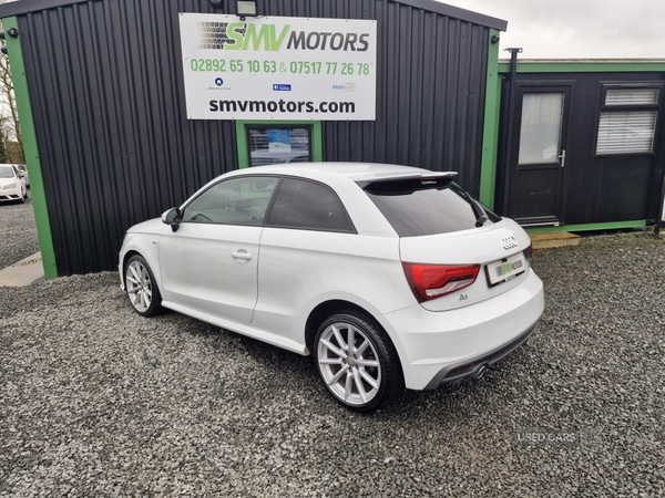 Used Audi A1 2015 for sale - 77739145: Photo 5