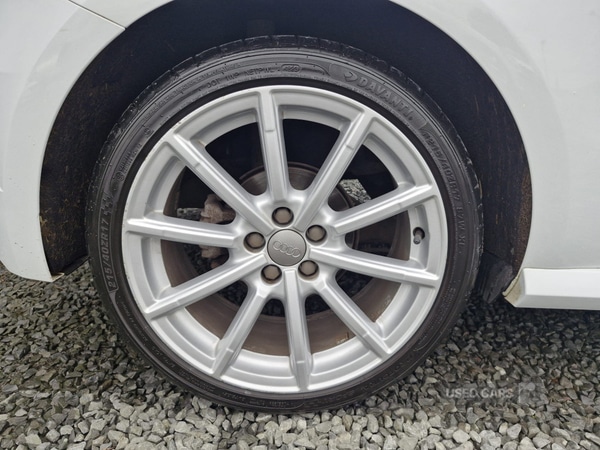 Used Audi A1 2015 for sale - 77739145: Photo 8