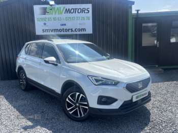 2019 - 2.0 TDI SE Technology 5dr