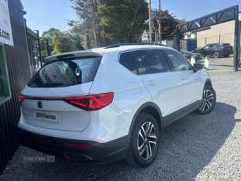 Used SEAT Tarraco 2019 for sale - 74946459: Photo