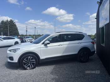 Used SEAT Tarraco 2019 for sale - 74946459: Photo