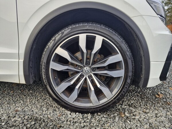 Used Volkswagen Tiguan 2017 for sale - 77970896: Photo 10