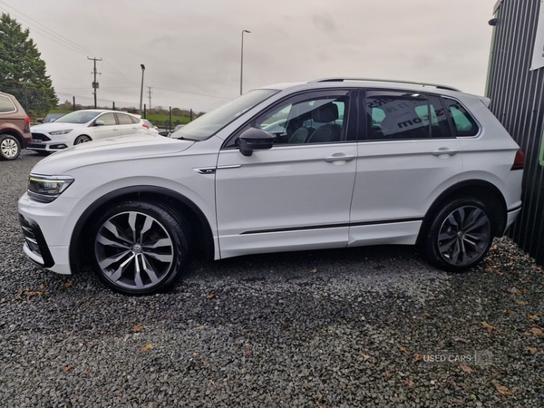 Used Volkswagen Tiguan 2017 for sale - 77970896: Photo 4