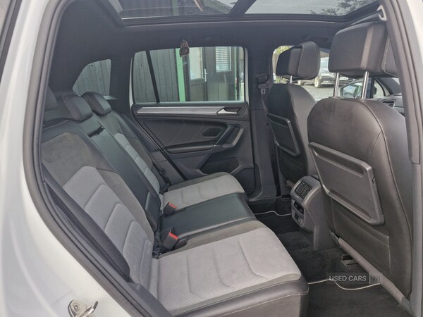 Used Volkswagen Tiguan 2017 for sale - 77970896: Photo 7