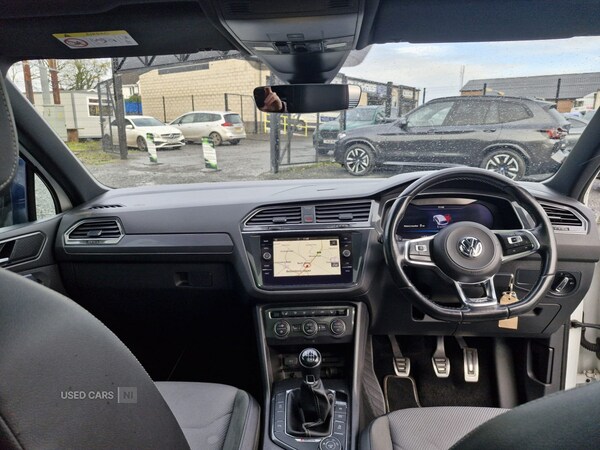 Used Volkswagen Tiguan 2017 for sale - 77970896: Photo 8
