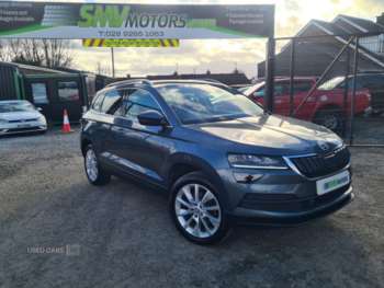 2018 - 2.0 TDI SE L 4x4 5dr DSG