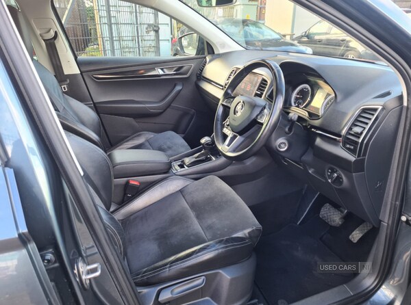 Used Skoda Karoq 2018 for sale - 74687337: Photo 5