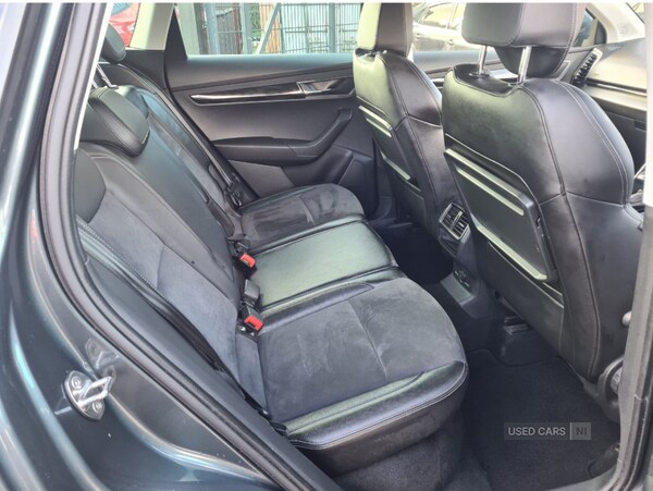 Used Skoda Karoq 2018 for sale - 74687337: Photo 6