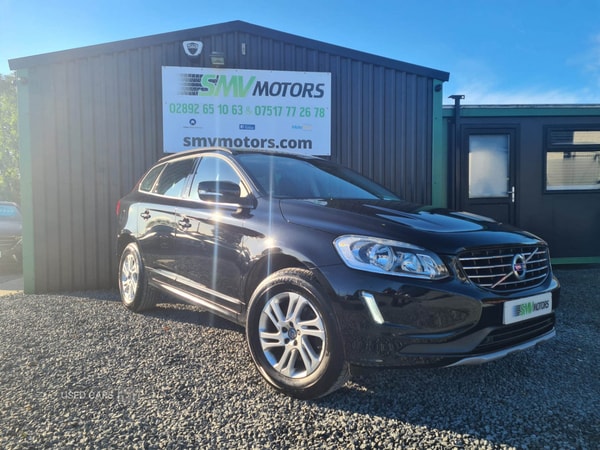 Used Volvo XC60 2016 for sale - 74228916: Photo 1