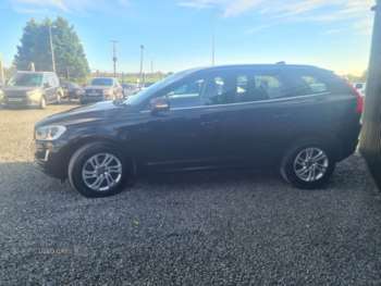 Used Volvo XC60 2016 for sale - 74228916: Photo