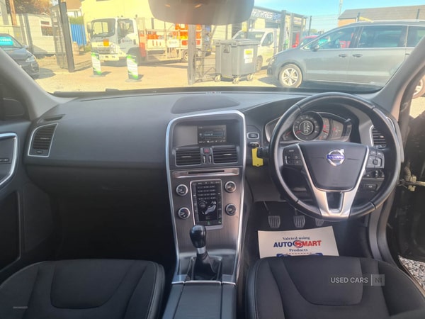 Used Volvo XC60 2016 for sale - 74228916: Photo 7