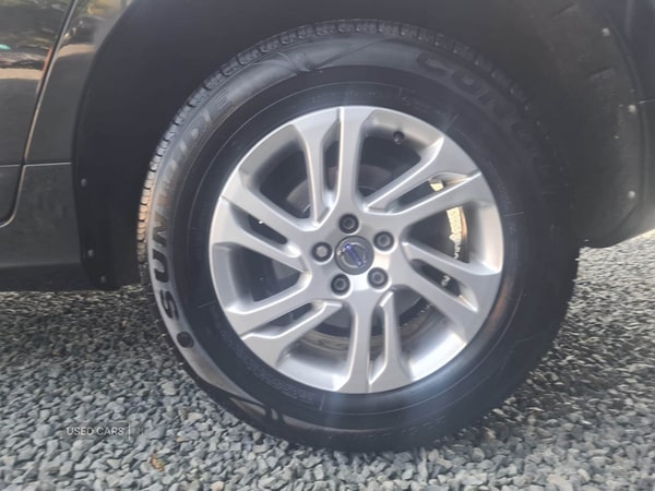 Used Volvo XC60 2016 for sale - 74228916: Photo 8