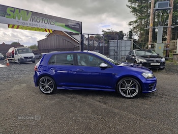 Used Volkswagen Golf 2016 for sale - 75966134: Photo