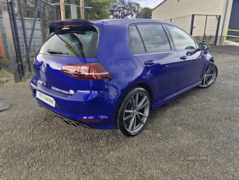 Used Volkswagen Golf 2016 for sale - 75966134: Photo