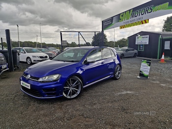 Used Volkswagen Golf 2016 for sale - 75966134: Photo