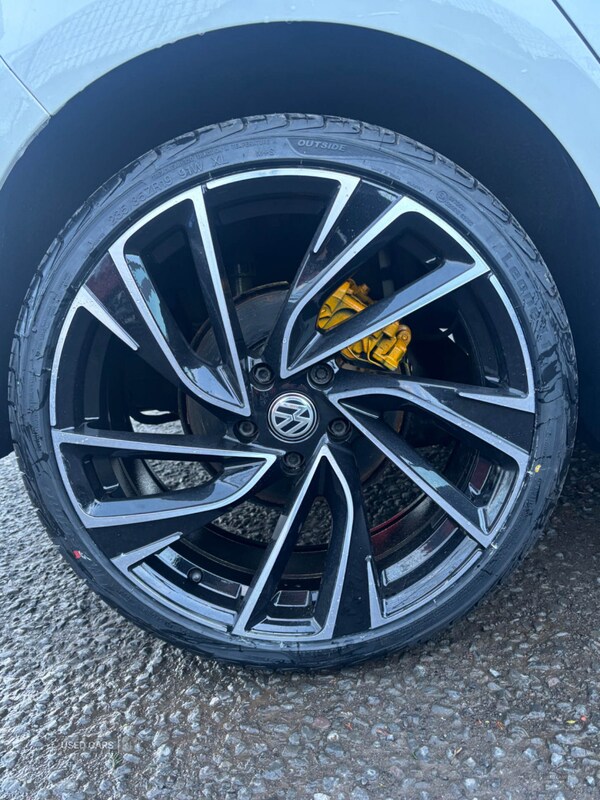 Used Volkswagen Golf 2017 for sale - 74228414: Photo 15