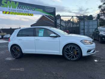 Used Volkswagen Golf 2017 for sale - 74228414: Photo