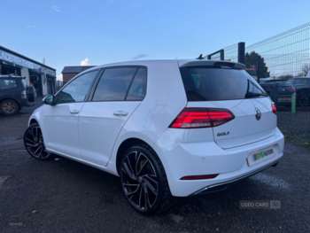 Used Volkswagen Golf 2017 for sale - 74228414: Photo