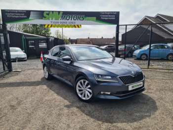 2017 - 2.0 TDI CR SE L Executive 5dr