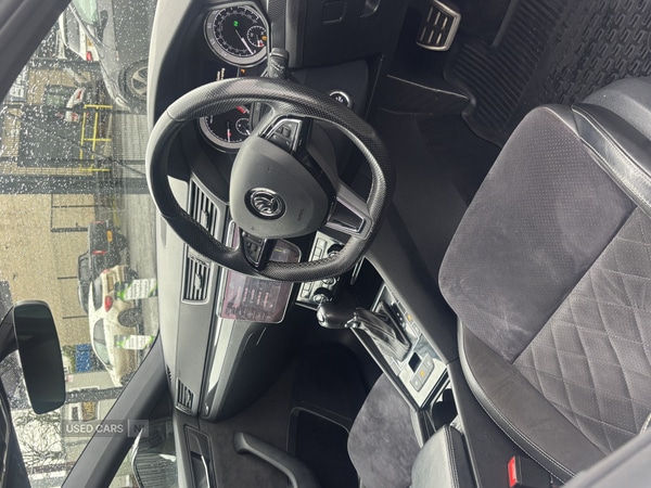 Used Skoda Superb 2018 for sale - 77971137: Photo 7